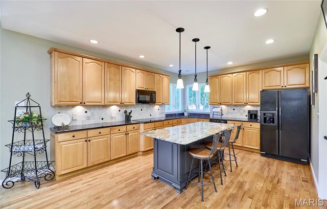 2227 Rebecca Lynn Court, Chesterfield, MO 63017