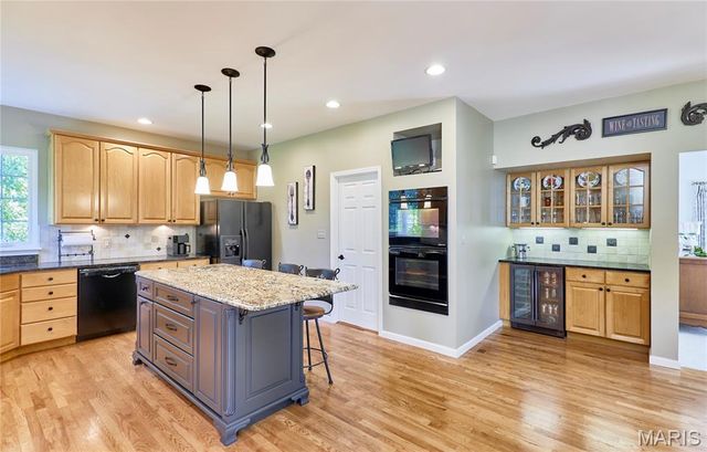 2227 Rebecca Lynn Court, Chesterfield, MO 63017