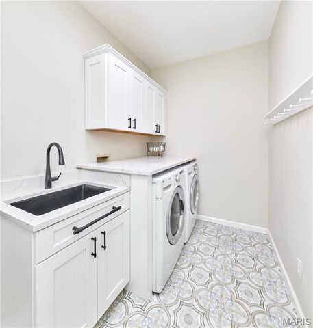2227 Rebecca Lynn Court, Chesterfield, MO 63017