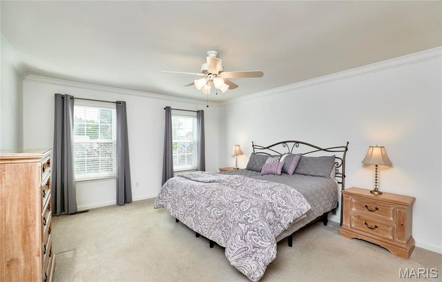 2227 Rebecca Lynn Court, Chesterfield, MO 63017