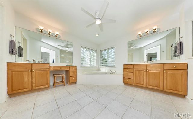 2227 Rebecca Lynn Court, Chesterfield, MO 63017