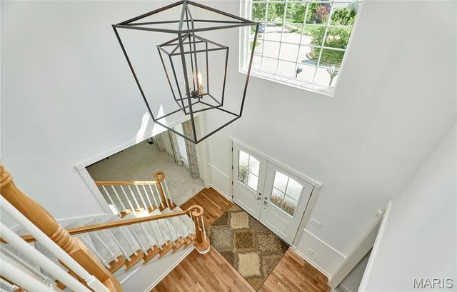 2227 Rebecca Lynn Court, Chesterfield, MO 63017