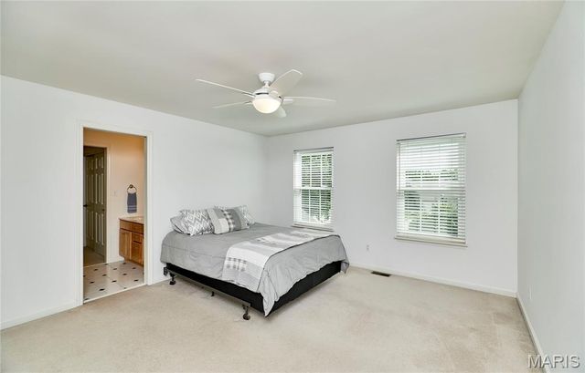 2227 Rebecca Lynn Court, Chesterfield, MO 63017
