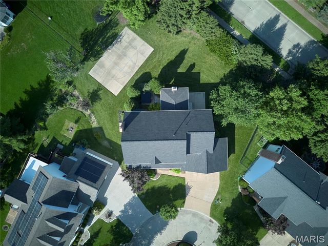 2227 Rebecca Lynn Court, Chesterfield, MO 63017