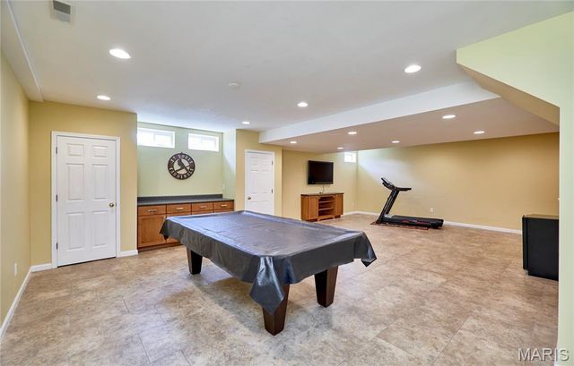 2227 Rebecca Lynn Court, Chesterfield, MO 63017
