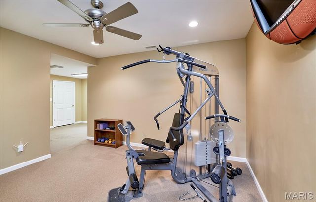 2227 Rebecca Lynn Court, Chesterfield, MO 63017