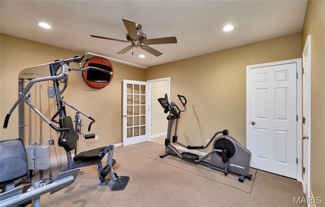 2227 Rebecca Lynn Court, Chesterfield, MO 63017