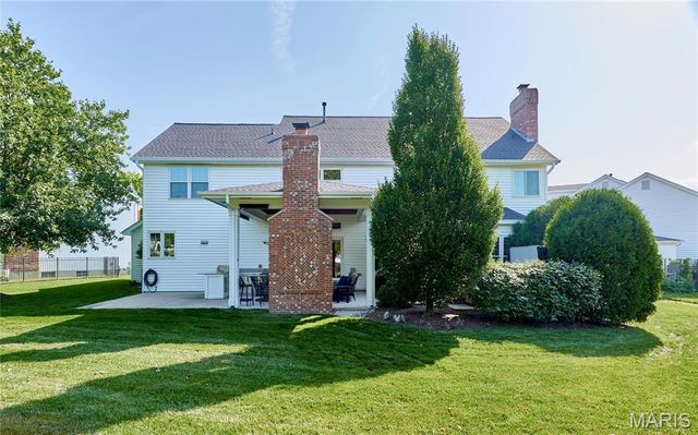 2227 Rebecca Lynn Court, Chesterfield, MO 63017