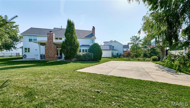 2227 Rebecca Lynn Court, Chesterfield, MO 63017