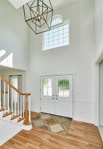 2227 Rebecca Lynn Court, Chesterfield, MO 63017