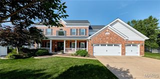 2227 Rebecca Lynn Court, Chesterfield, MO 63017