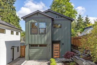 3706 NE 137th Street, Seattle, WA 98125