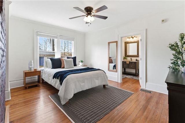 187 Clifton SE Street, Atlanta, GA 30317