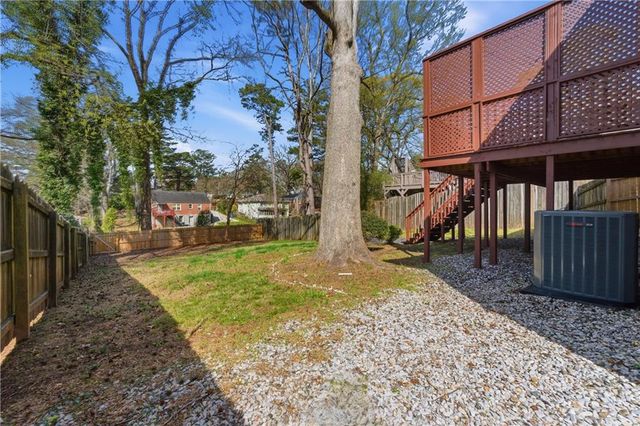 187 Clifton SE Street, Atlanta, GA 30317