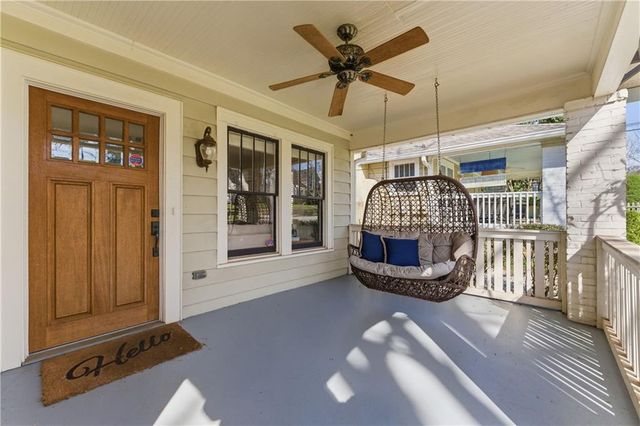 187 Clifton SE Street, Atlanta, GA 30317