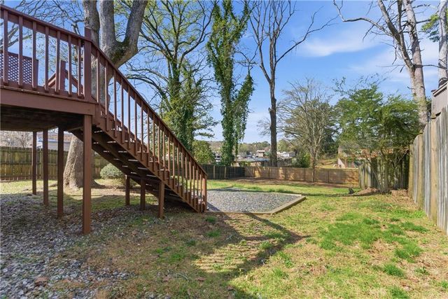 187 Clifton SE Street, Atlanta, GA 30317