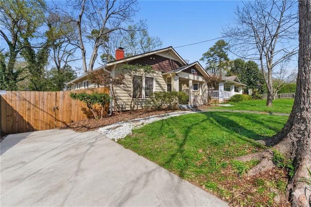 187 Clifton SE Street, Atlanta, GA 30317