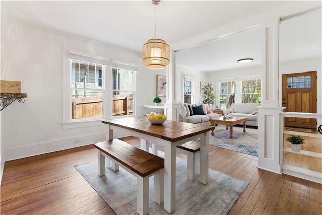 187 Clifton SE Street, Atlanta, GA 30317