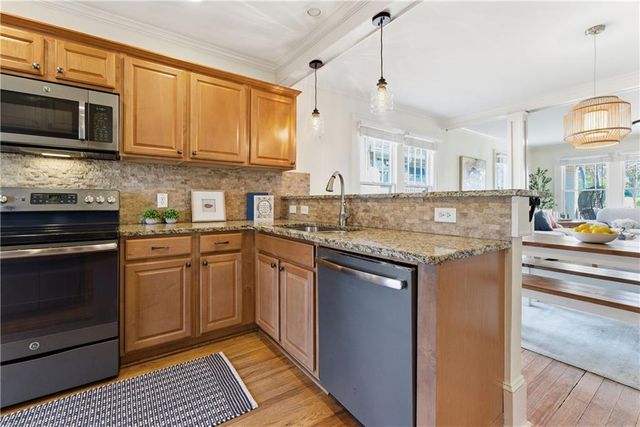 187 Clifton SE Street, Atlanta, GA 30317