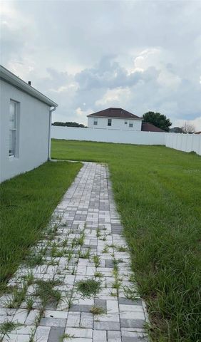 2410 HATTON CHASE LANE, Kissimmee, FL 34746