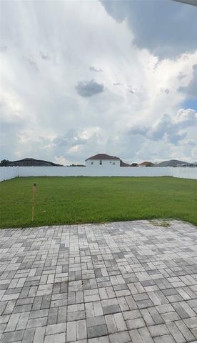 2410 HATTON CHASE LANE, Kissimmee, FL 34746