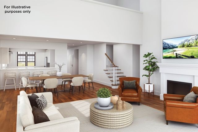 1 Adams Lane 1, Sherborn, MA 01770