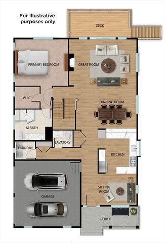 1 Adams Lane 1, Sherborn, MA 01770