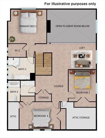 1 Adams Lane 1, Sherborn, MA 01770