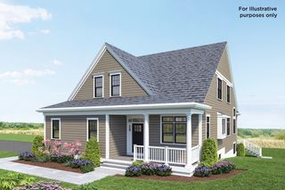 1 Adams Lane 1, Sherborn, MA 01770