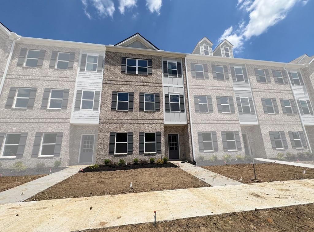 107 Rosebush Lane, Lebanon, TN 37087