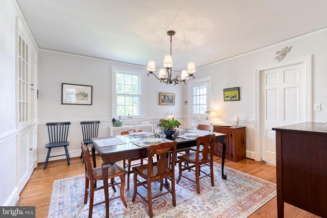 3 SAINT DUNSTANS GARTH, Baltimore, MD 21212