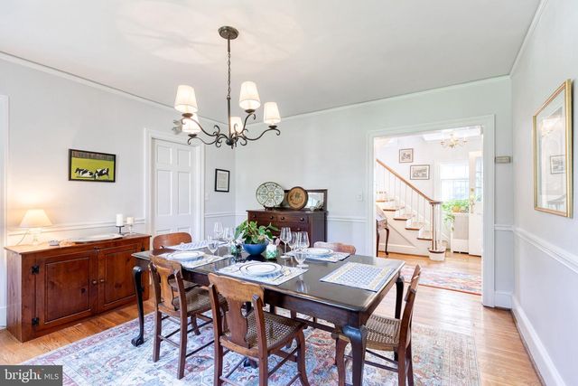 3 SAINT DUNSTANS GARTH, Baltimore, MD 21212