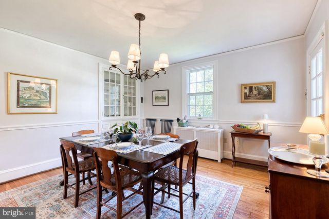 3 SAINT DUNSTANS GARTH, Baltimore, MD 21212