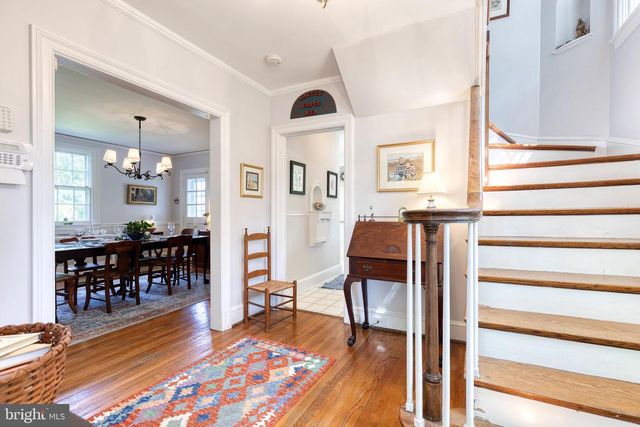 3 SAINT DUNSTANS GARTH, Baltimore, MD 21212