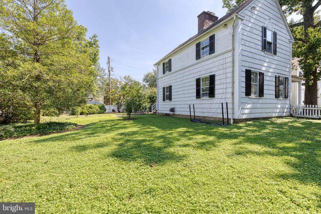 3 SAINT DUNSTANS GARTH, Baltimore, MD 21212