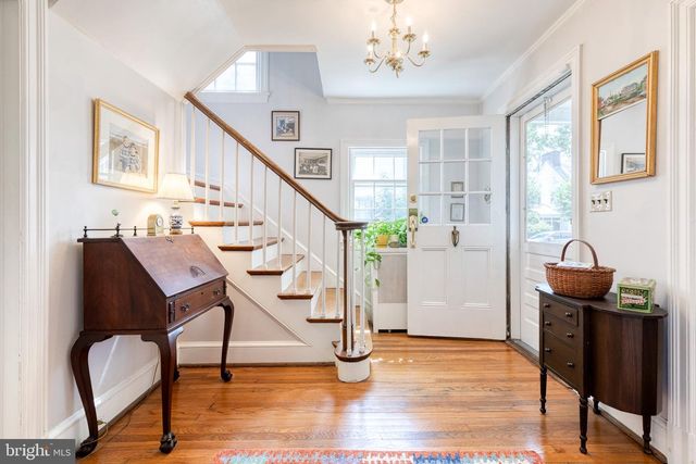 3 SAINT DUNSTANS GARTH, Baltimore, MD 21212
