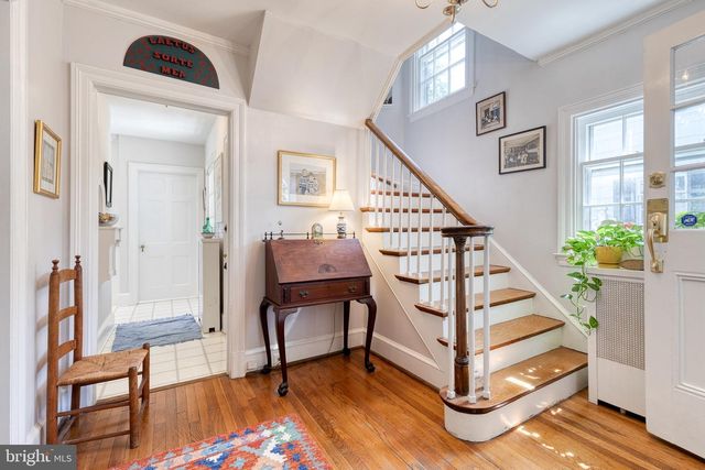 3 SAINT DUNSTANS GARTH, Baltimore, MD 21212