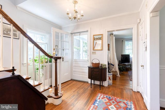 3 SAINT DUNSTANS GARTH, Baltimore, MD 21212