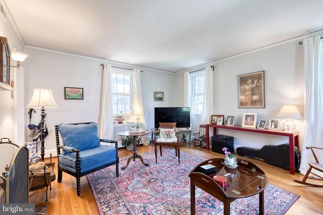 3 SAINT DUNSTANS GARTH, Baltimore, MD 21212