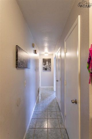 4518 HUGHES DRIVE, Wichita Falls, TX 76308