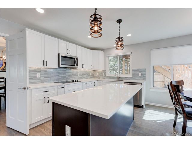 16092 W 66th Cir, Arvada, CO 80007