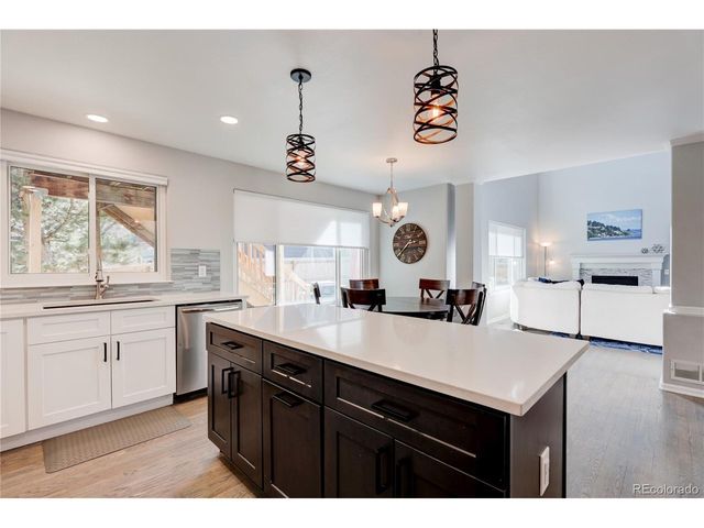16092 W 66th Cir, Arvada, CO 80007