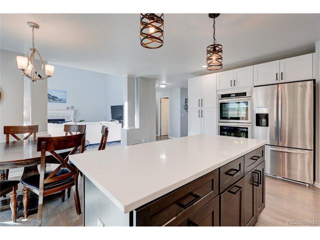 16092 W 66th Cir, Arvada, CO 80007