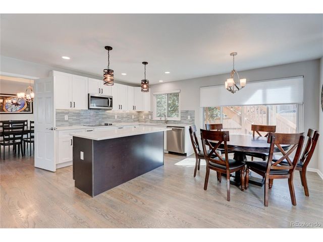 16092 W 66th Cir, Arvada, CO 80007