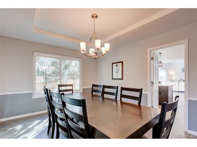 16092 W 66th Cir, Arvada, CO 80007