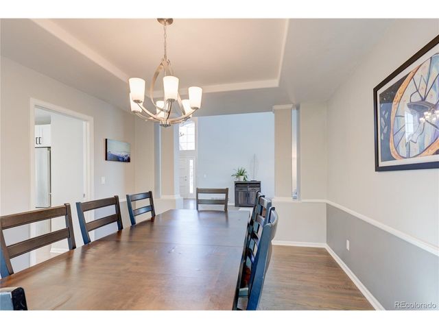 16092 W 66th Cir, Arvada, CO 80007