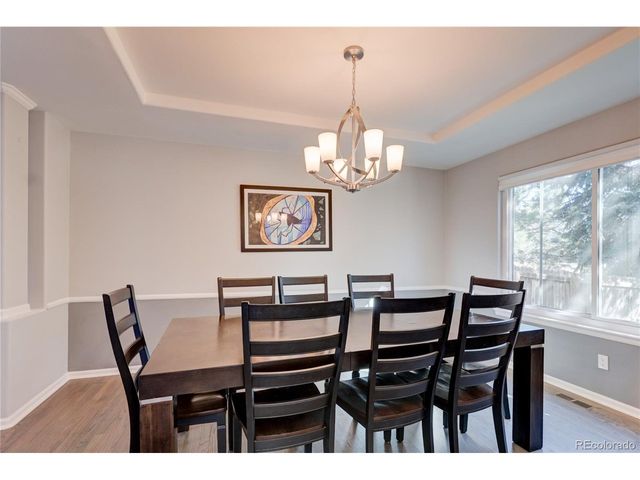 16092 W 66th Cir, Arvada, CO 80007