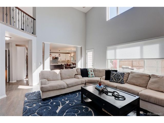 16092 W 66th Cir, Arvada, CO 80007