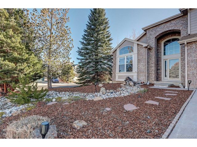 16092 W 66th Cir, Arvada, CO 80007
