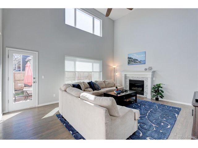 16092 W 66th Cir, Arvada, CO 80007